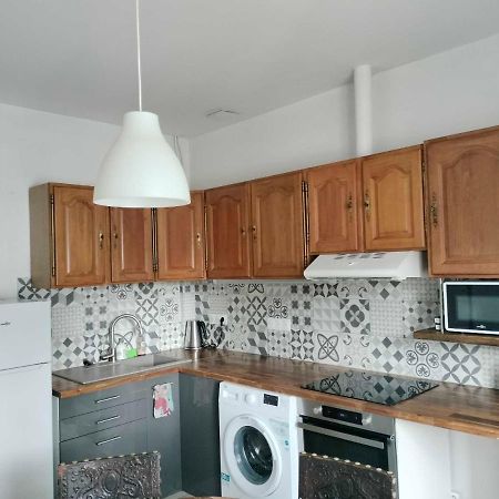 Appartement Vintage Vitry-sur-Seine Exterior foto