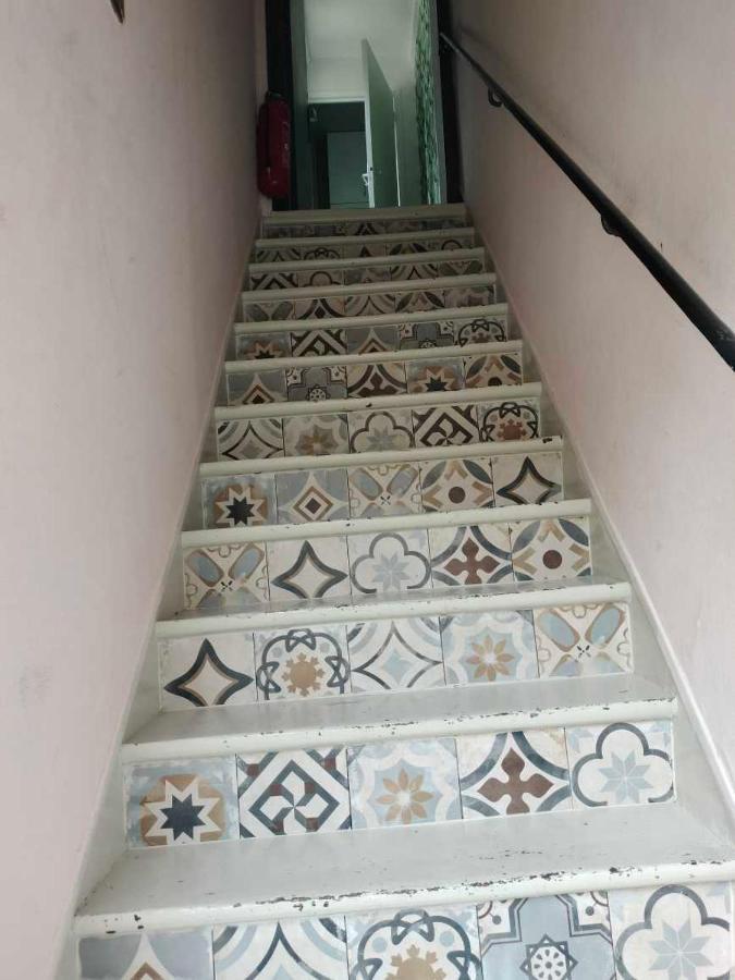 Appartement Vintage Vitry-sur-Seine Exterior foto