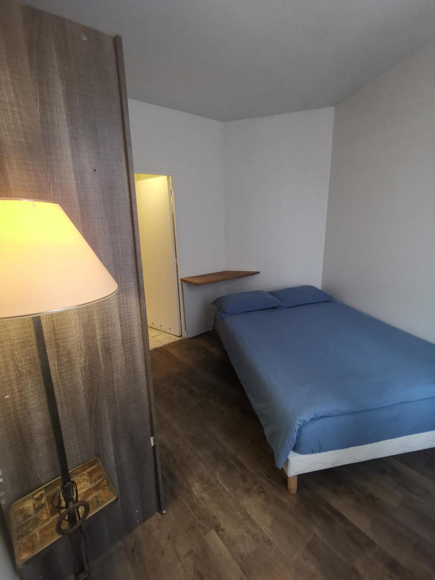 Appartement Vintage Vitry-sur-Seine Exterior foto